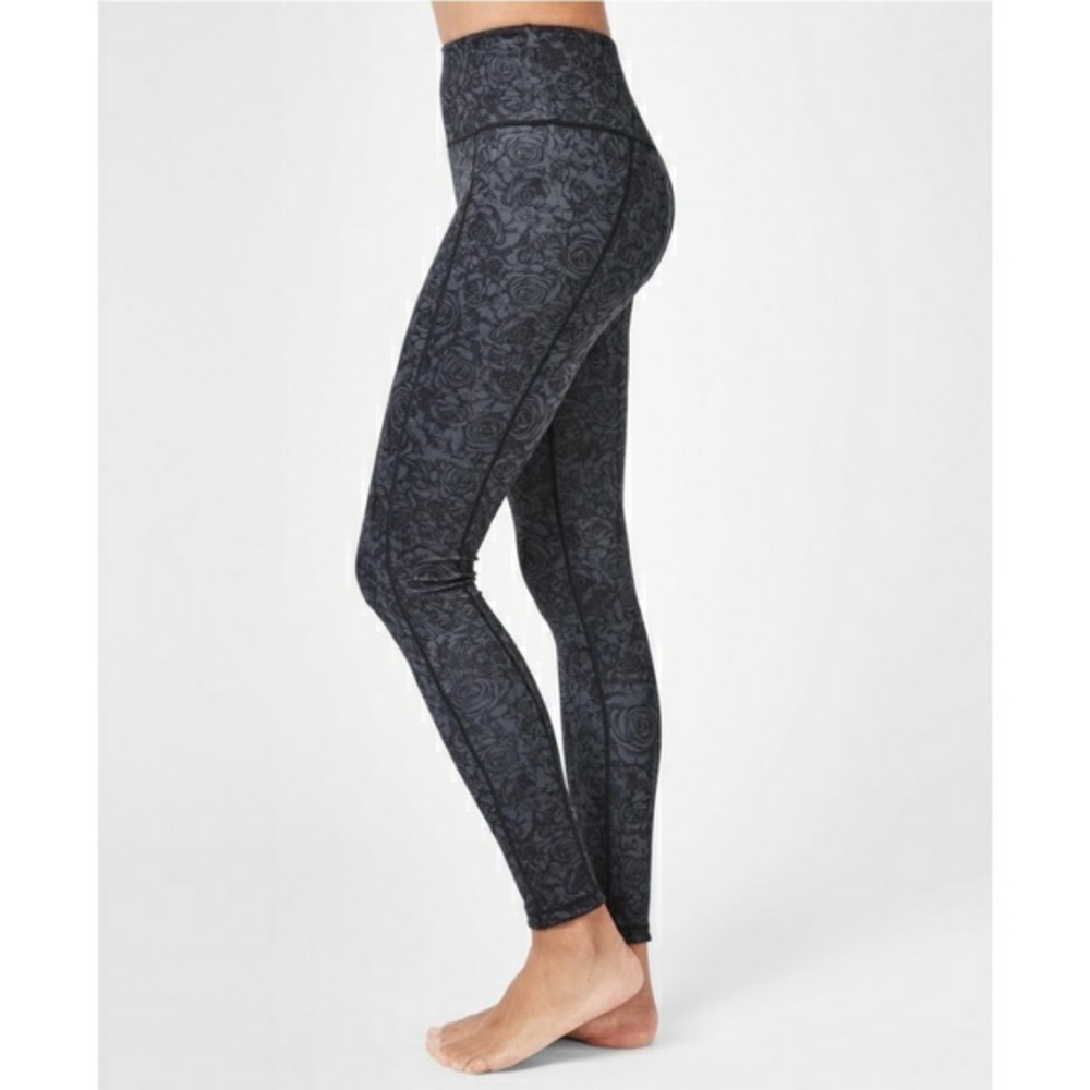 Sweaty Betty Reversible Leggings